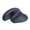 Techly IM 1100-VM-B Ποντίκι Ιατρικό Δεξιόχειρας RF Wireless Οπτικό 3200 DPI