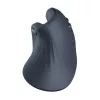 Techly IM 1100-VM-B Ποντίκι Ιατρικό Δεξιόχειρας RF Wireless Οπτικό 3200 DPI