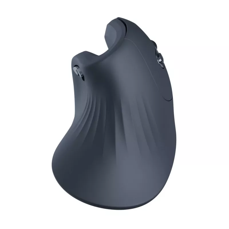 Techly IM 1100-VM-B Ποντίκι Ιατρικό Δεξιόχειρας RF Wireless Οπτικό 3200 DPI