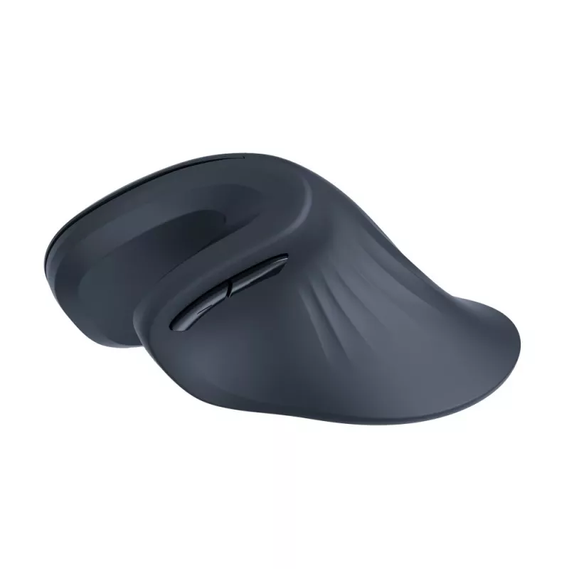 Techly IM 1100-VM-B Ποντίκι Ιατρικό Δεξιόχειρας RF Wireless Οπτικό 3200 DPI
