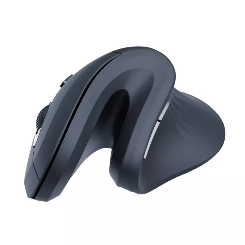 Techly IM 1100-VM-B Ποντίκι Ιατρικό Δεξιόχειρας RF Wireless Οπτικό 3200 DPI