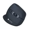 Techly IM 1100-VM-B Ποντίκι Ιατρικό Δεξιόχειρας RF Wireless Οπτικό 3200 DPI