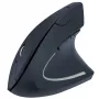 Techly IM 1200-VM-B Ποντίκι Ιατρικό Δεξιόχειρας RF Wireless Οπτικό 1600 DPI