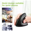 Techly IM 1200-VM-B Ποντίκι Ιατρικό Δεξιόχειρας RF Wireless Οπτικό 1600 DPI