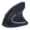 Techly IM 1200-VM-B Ποντίκι Ιατρικό Δεξιόχειρας RF Wireless Οπτικό 1600 DPI