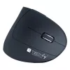 Techly IM 1200-VM-B Ποντίκι Ιατρικό Δεξιόχειρας RF Wireless Οπτικό 1600 DPI