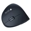 Techly IM 1200-VM-B Ποντίκι Ιατρικό Δεξιόχειρας RF Wireless Οπτικό 1600 DPI