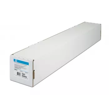 HP Coated Paper Heavyweight Ρολό 42 ιντσών 1067 mm πλάτος 159 m 130 g/m² 67 m