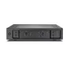 Biamp Commercial Audio PREZONE2 20 - 20000 Hz μαύρο