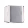 Biamp Desono KUBO5T 2 δρόμων λευκό ενσύρματο 50 W