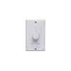 Biamp Commercial Audio D-VOL60 60 W περιστροφικός ρυθμιστής έντασης