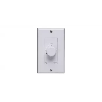 Biamp Commercial Audio D-VOL60 60 W περιστροφικός ρυθμιστής έντασης