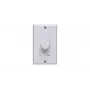 Biamp Commercial Audio D-VOL60 60 W περιστροφικός ρυθμιστής έντασης