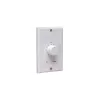 Biamp Commercial Audio D-VOL60 60 W περιστροφικός ρυθμιστής έντασης