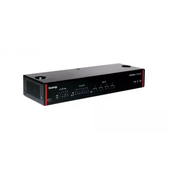 Biamp Impera Tango μαύρο