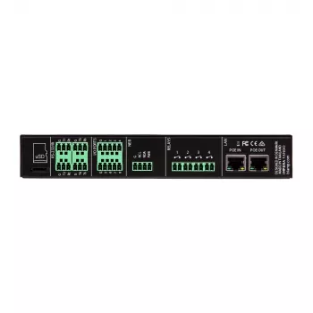 Biamp Impera Tango μαύρο