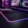 Glorious Gaming GLORIOUS Mouse PAD 2 GLED - XL EXTENDED - μαύρο