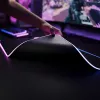 Glorious Gaming GLORIOUS Mouse PAD 2 GLED - XL EXTENDED - μαύρο