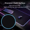 Glorious Gaming GLORIOUS Mouse PAD 2 GLED - XL EXTENDED - μαύρο