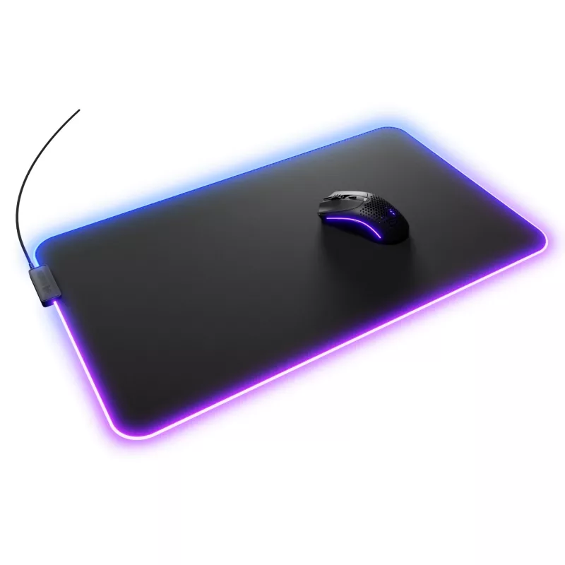 Glorious Gaming GLORIOUS Mouse PAD 2 GLED - XL EXTENDED - μαύρο