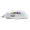 Glorious Gaming Glorious Model I2 Wired – λευκό, δεξιόχειρας, οπτικό, USB Type-A, 26000 DPI, λευκό