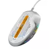 Glorious Gaming Glorious Model I2 Wired – λευκό, δεξιόχειρας, οπτικό, USB Type-A, 26000 DPI, λευκό