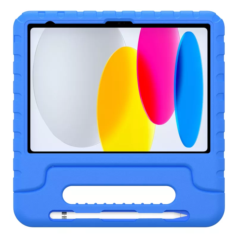 DEQSTER 40-2000111 θήκη tablet 27,9 cm (11 ίντσες) κάλυμμα μπλε