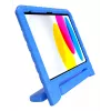 DEQSTER 40-2000111 θήκη tablet 27,9 cm (11 ίντσες) κάλυμμα μπλε