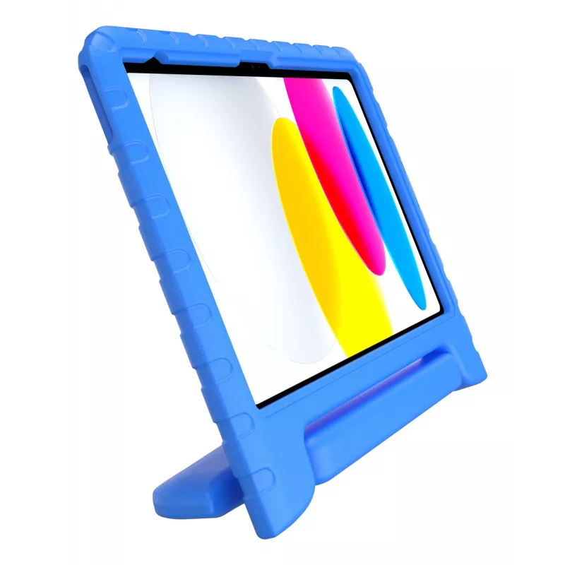 DEQSTER 40-2000111 θήκη tablet 27,9 cm (11 ίντσες) κάλυμμα μπλε