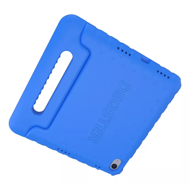 DEQSTER 40-2000111 θήκη tablet 27,9 cm (11 ίντσες) κάλυμμα μπλε