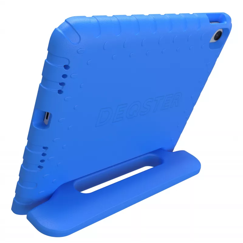 DEQSTER 40-2000111 θήκη tablet 27,9 cm (11 ίντσες) κάλυμμα μπλε