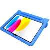 DEQSTER 40-2000111 θήκη tablet 27,9 cm (11 ίντσες) κάλυμμα μπλε