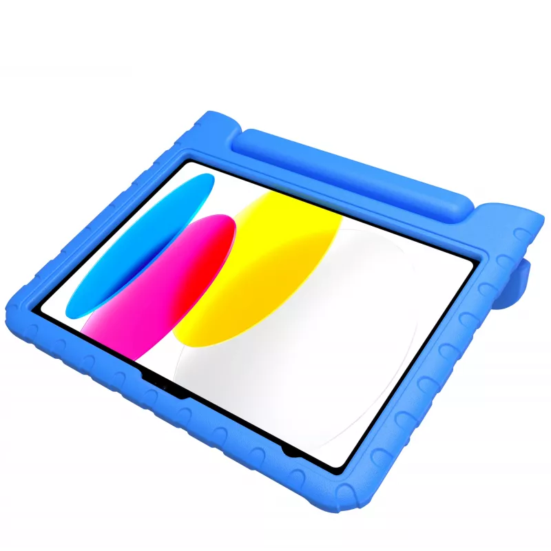 DEQSTER 40-2000111 θήκη tablet 27,9 cm (11 ίντσες) κάλυμμα μπλε