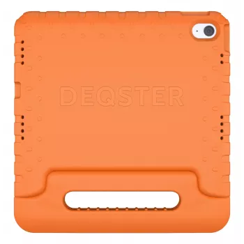 DEQSTER 40-2000112 θήκη tablet 27,9 cm (11 ίντσες) κάλυμμα πορτοκαλί