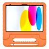 DEQSTER 40-2000112 θήκη tablet 27,9 cm (11 ίντσες) κάλυμμα πορτοκαλί