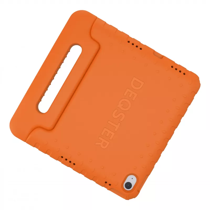 DEQSTER 40-2000112 θήκη tablet 27,9 cm (11 ίντσες) κάλυμμα πορτοκαλί
