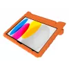 DEQSTER 40-2000112 θήκη tablet 27,9 cm (11 ίντσες) κάλυμμα πορτοκαλί