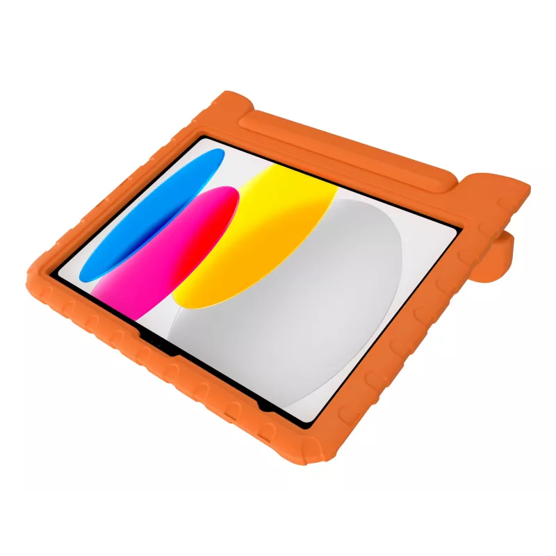 DEQSTER 40-2000112 θήκη tablet 27,9 cm (11 ίντσες) κάλυμμα πορτοκαλί