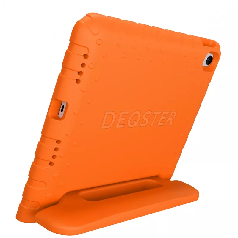 DEQSTER 40-2000112 θήκη tablet 27,9 cm (11 ίντσες) κάλυμμα πορτοκαλί