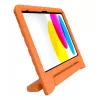 DEQSTER 40-2000112 θήκη tablet 27,9 cm (11 ίντσες) κάλυμμα πορτοκαλί