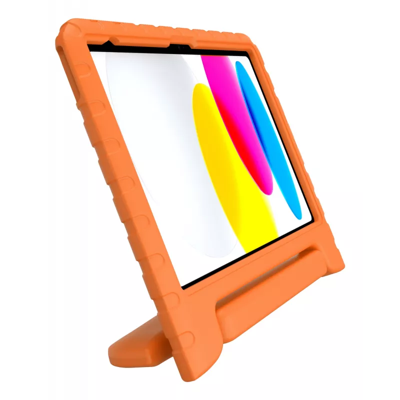 DEQSTER 40-2000112 θήκη tablet 27,9 cm (11 ίντσες) κάλυμμα πορτοκαλί