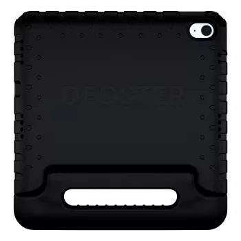 DEQSTER 40-2000113 θήκη tablet 27,9 cm (11 ίντσες) κάλυμμα μαύρο
