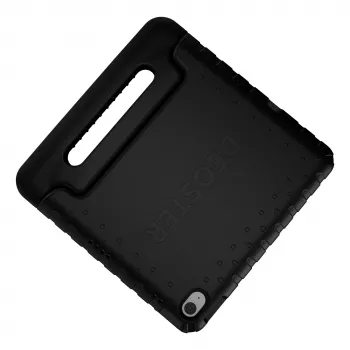 DEQSTER 40-2000113 θήκη tablet 27,9 cm (11 ίντσες) κάλυμμα μαύρο