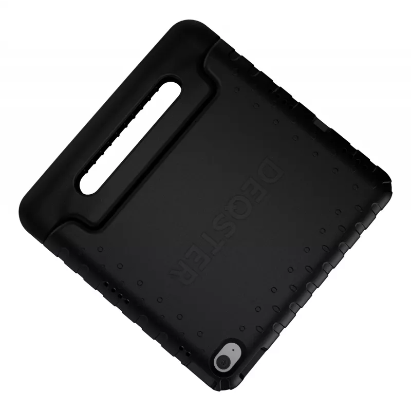 DEQSTER 40-2000113 θήκη tablet 27,9 cm (11 ίντσες) κάλυμμα μαύρο