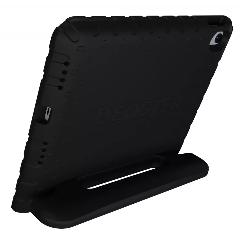 DEQSTER 40-2000113 θήκη tablet 27,9 cm (11 ίντσες) κάλυμμα μαύρο