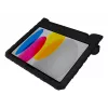 DEQSTER 40-2000113 θήκη tablet 27,9 cm (11 ίντσες) κάλυμμα μαύρο