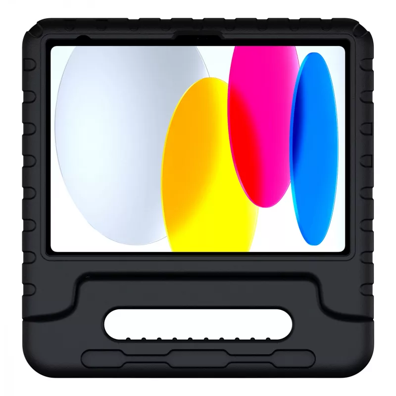 DEQSTER 40-2000113 θήκη tablet 27,9 cm (11 ίντσες) κάλυμμα μαύρο