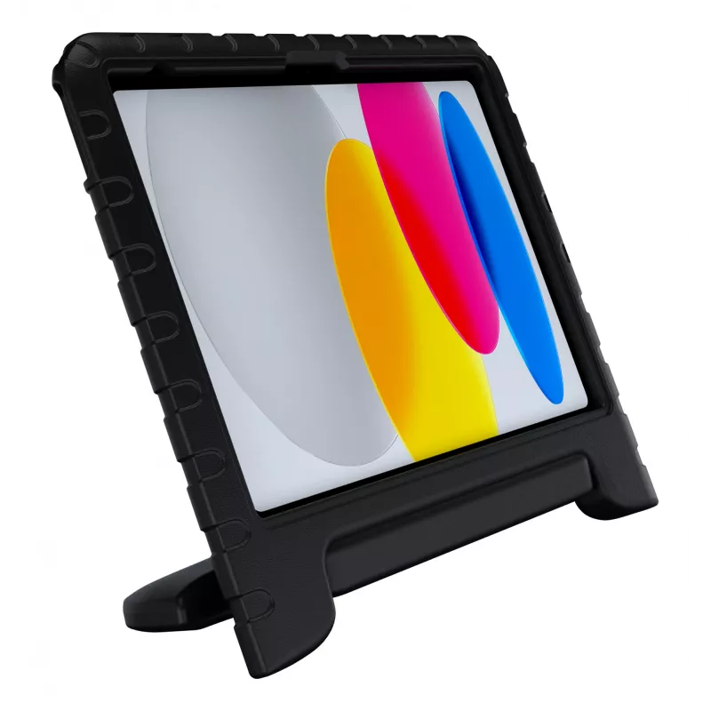 DEQSTER 40-2000113 θήκη tablet 27,9 cm (11 ίντσες) κάλυμμα μαύρο