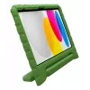 DEQSTER 40-2000114 θήκη tablet 27,9 cm (11 ίντσες) κάλυμμα πράσινο