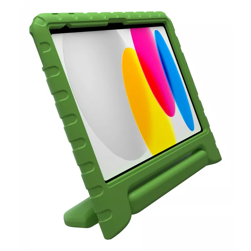 DEQSTER 40-2000114 θήκη tablet 27,9 cm (11 ίντσες) κάλυμμα πράσινο